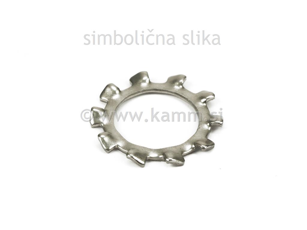 RF PODLOŽKA ZUN. NAZ. M 2.7 A 6797