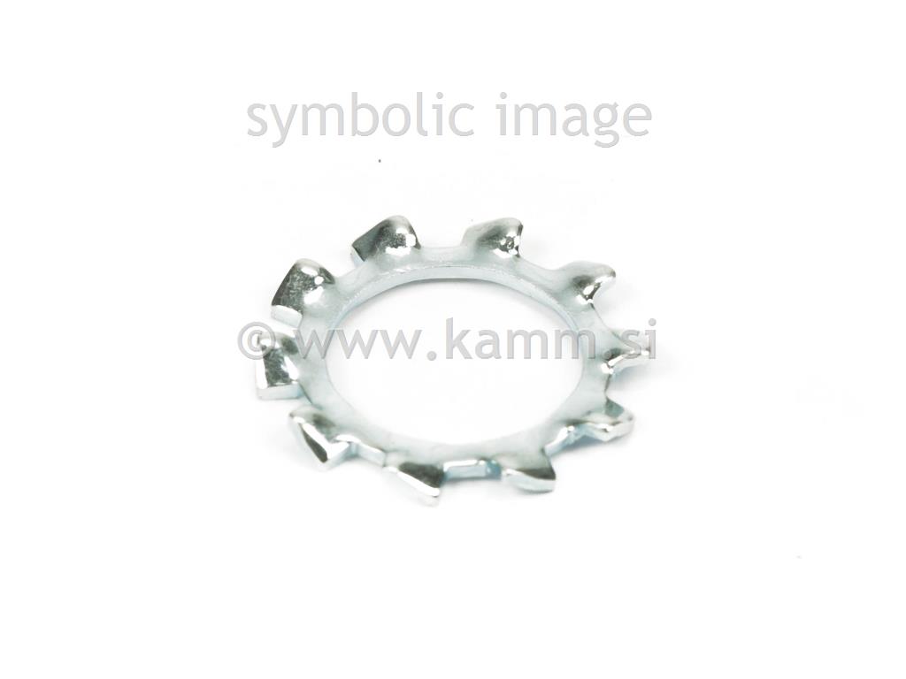 ZN PODL. ZOBATA M 5 J 6797