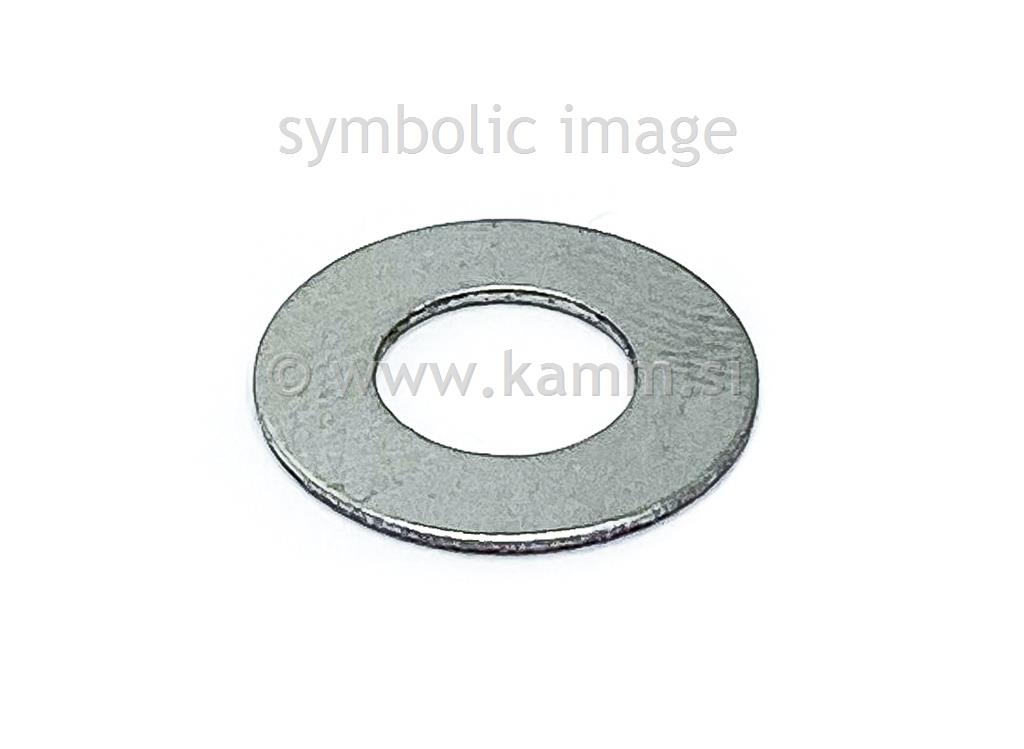 RF PODL.DIST.12 X 18 X 0,3 988
