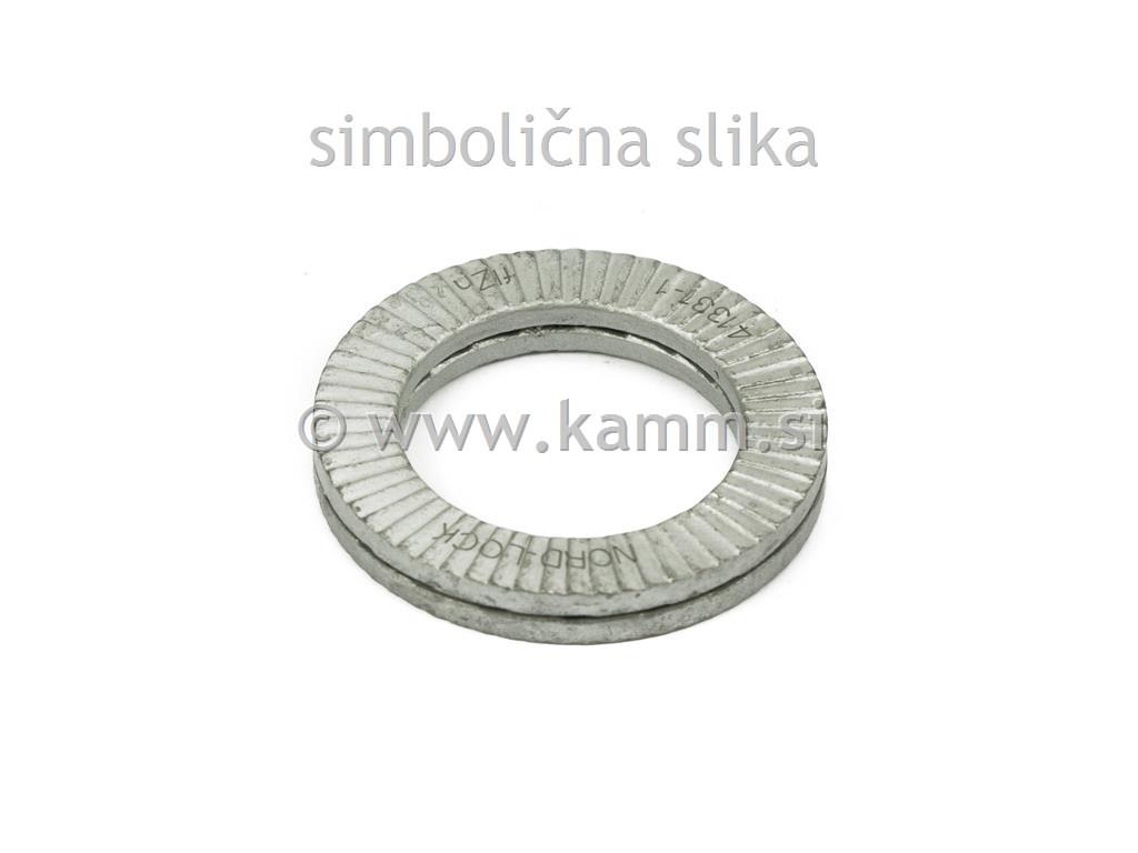 ZN NORD-LOCK PODLOŽKA M14 88132