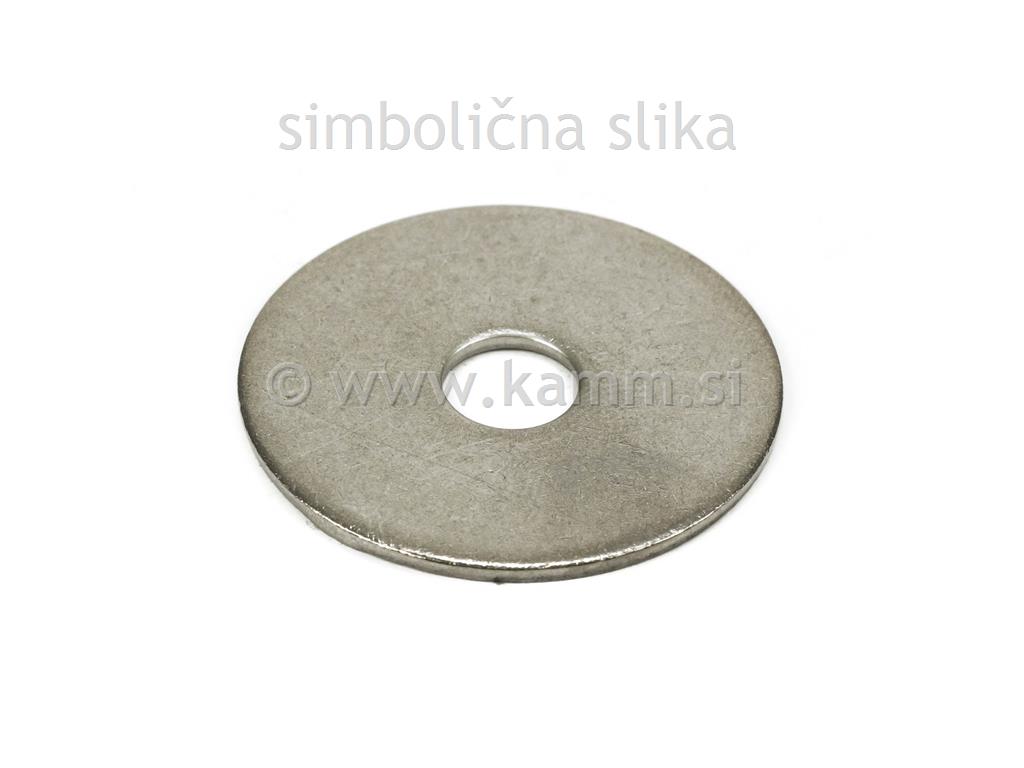 RF PODLOŽKA EPDM 4.8X14 9055 A4