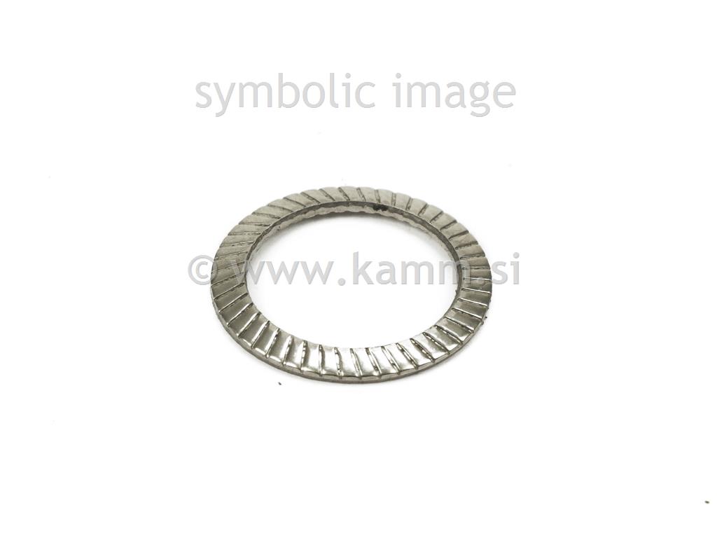 RF SCHNORR PODLOŽKA M 2.5 9093