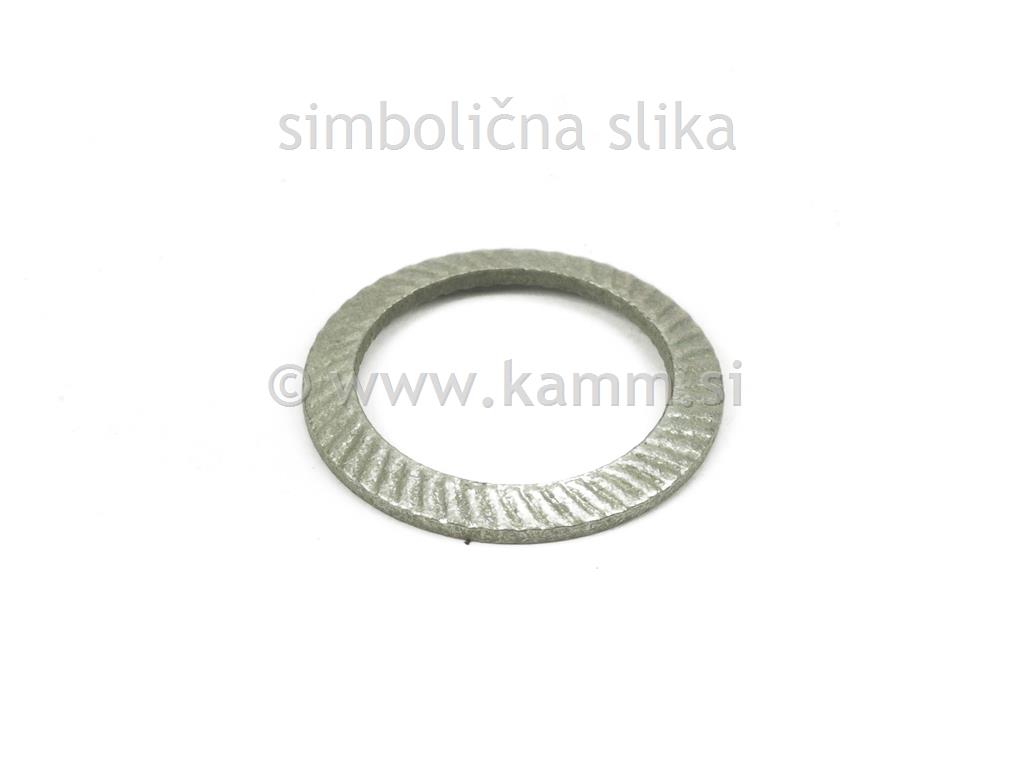 ZN PODLOŽKA SCHNORR M12