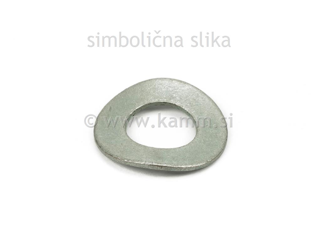 ZN PODLOŽKA ZA CIL.VIJ.M14 137A
