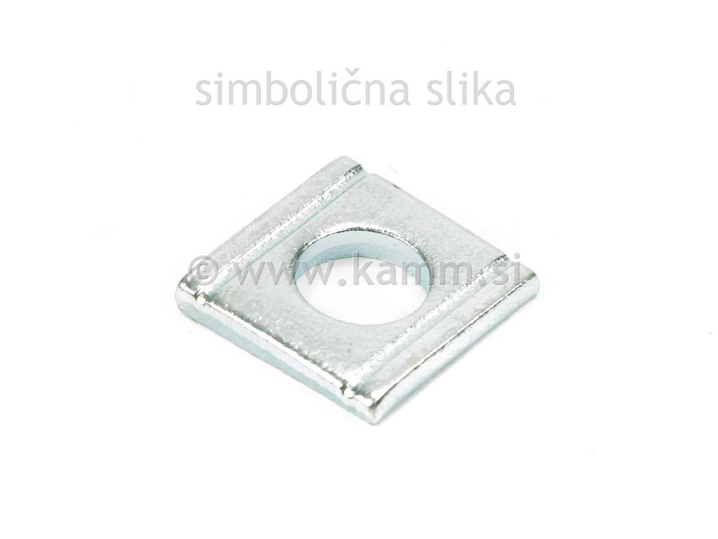 ZN PODLOŽKA U 9mm ZA M 8 434