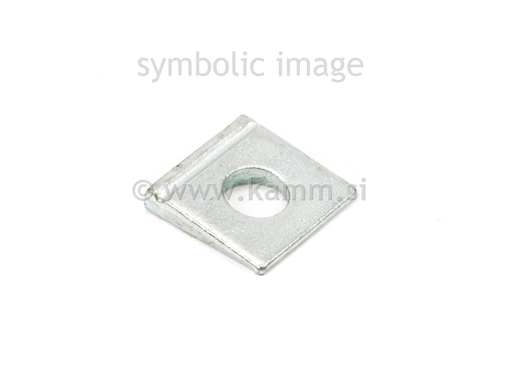 ZN PODLOŽKA 11mm ZA M 10 435
