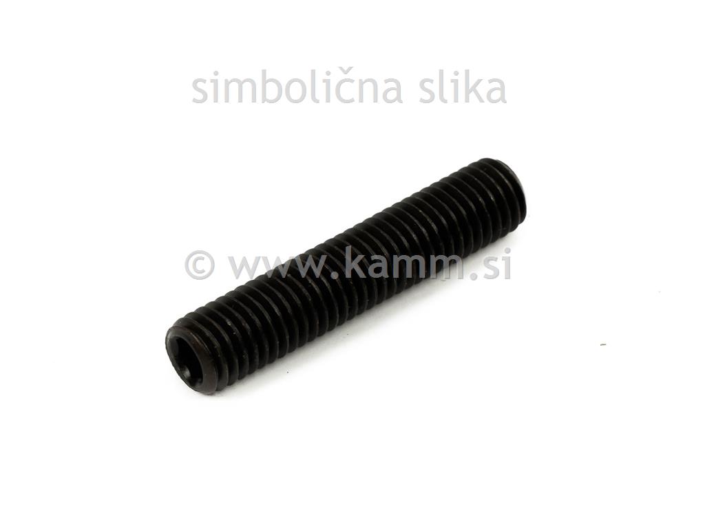 ČRNI NAV.ZAT. M12X 12 913