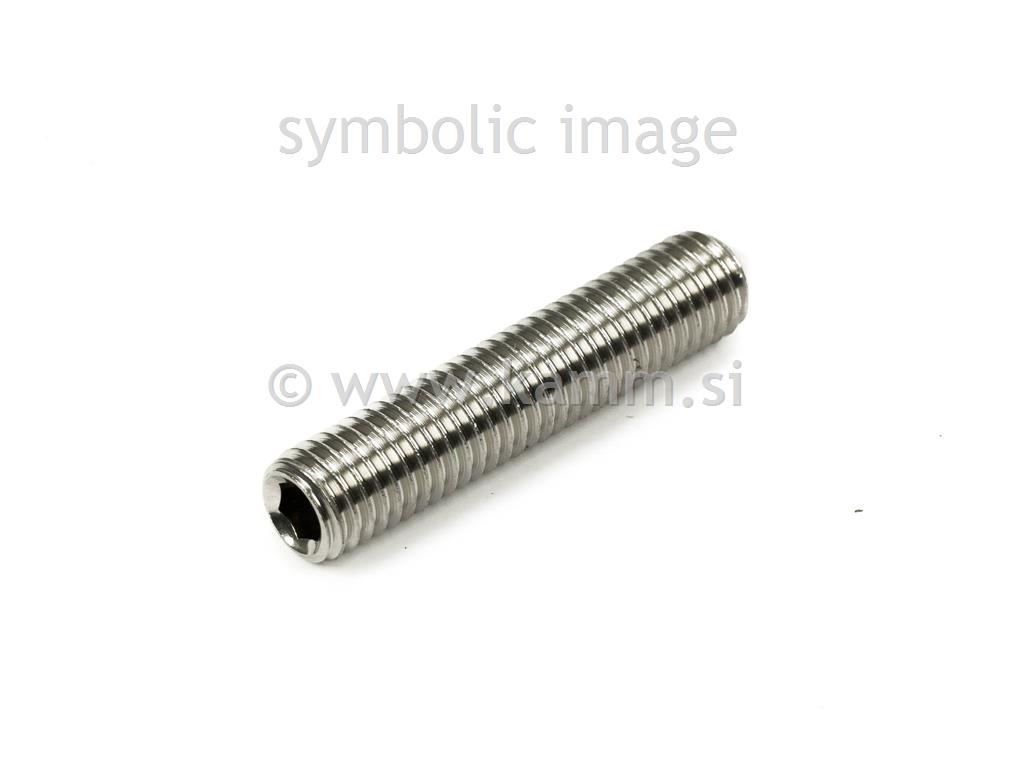 RF NAVOJ.ZATIČ S KON. 5X20 914