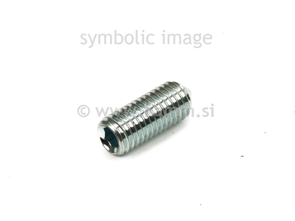 ZN NAV.ZAT.K M12X 30 914