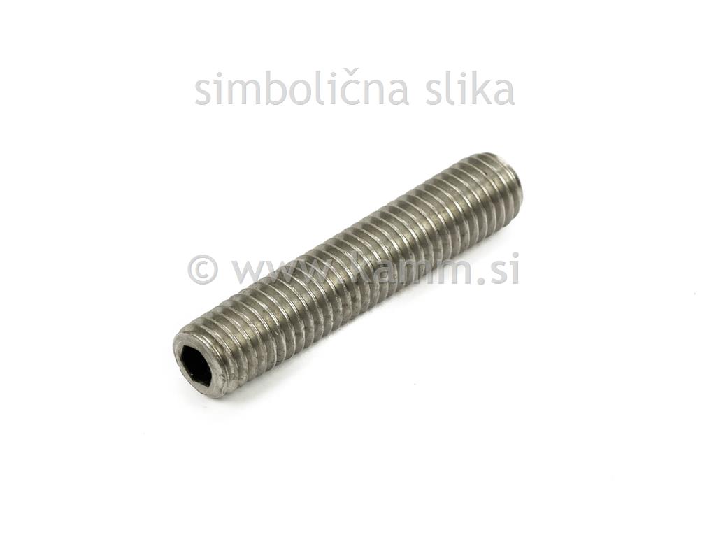 RF NAVOJ.ZATIČ M 6X 35 916