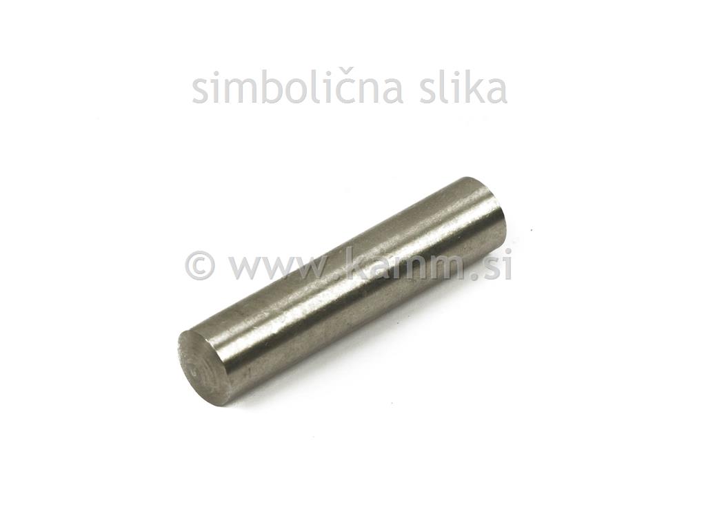 RF ZATIČ VAL. fi 8 X 30 7