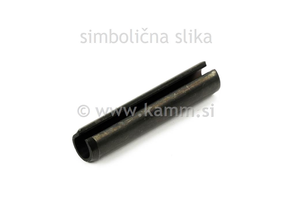 ČRNI ZATIČ EL. 14 X140 1481