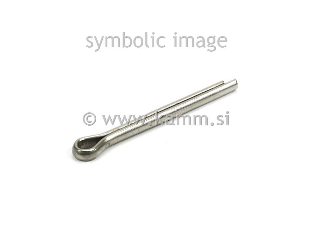 RF A4 RAZCEPKA 2.5X25 94