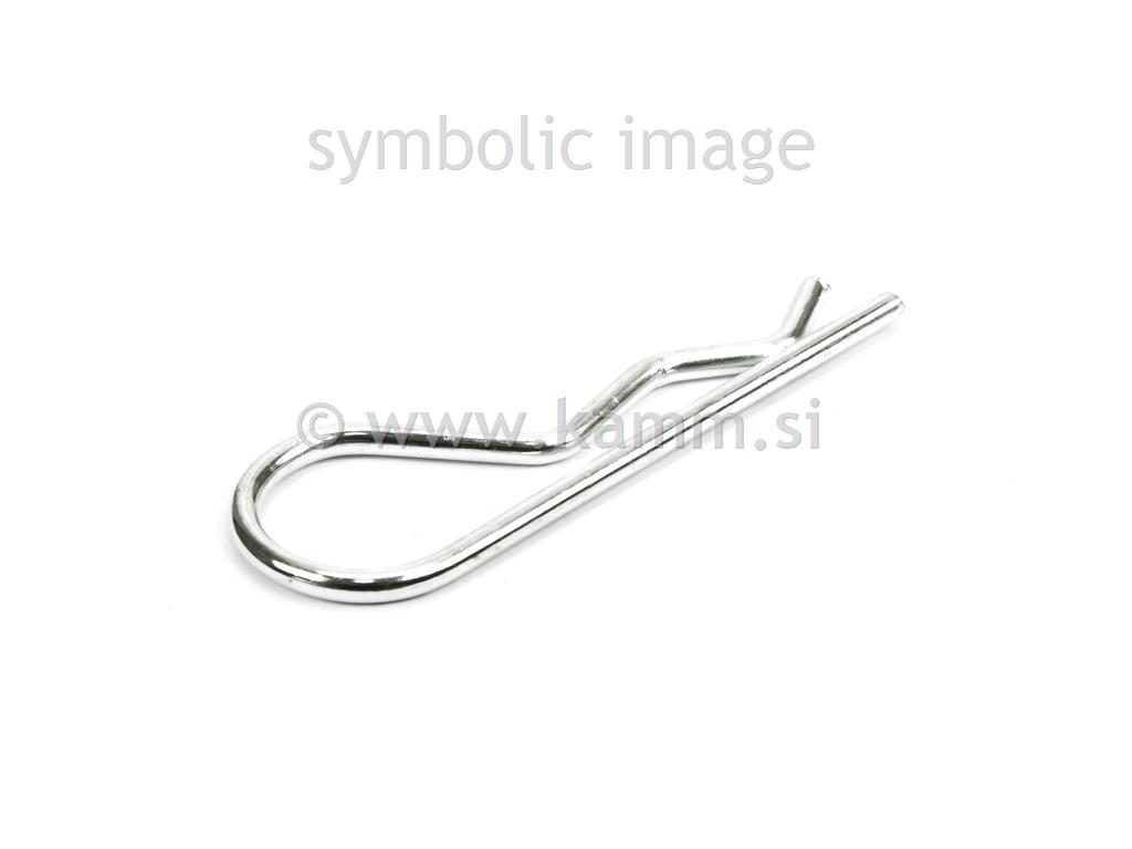 ZATIK R fi 6 mm