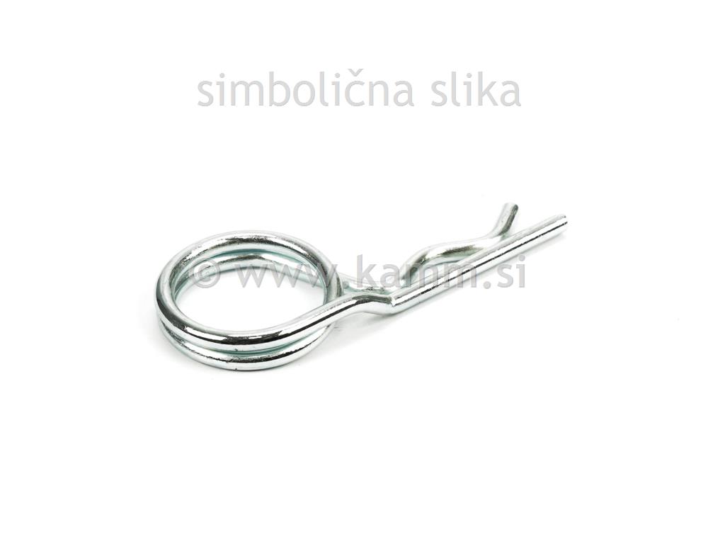 ZATIK R fi 3.6/4 DVOJNI