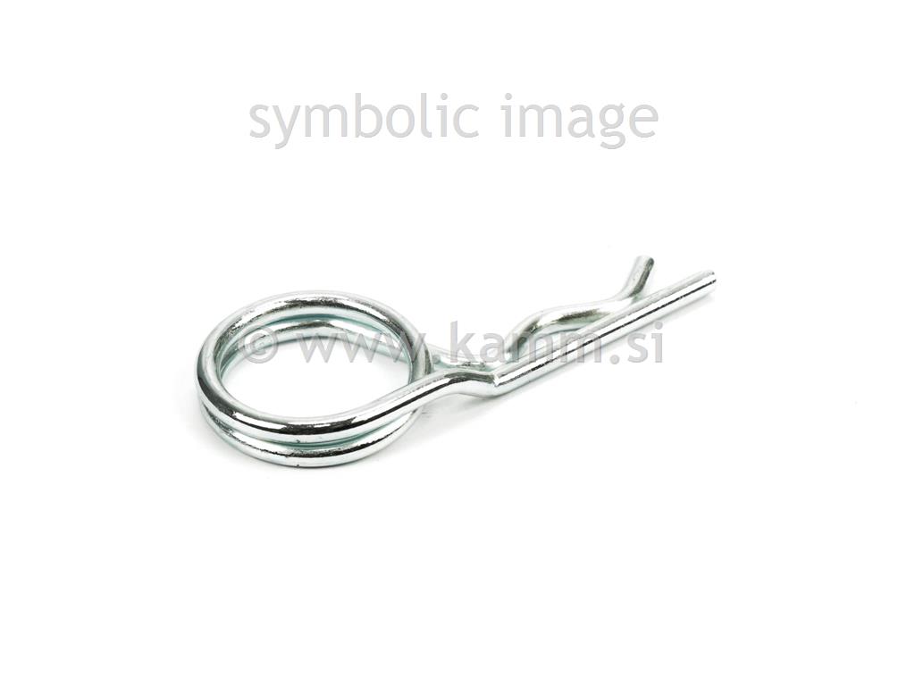 ZATIK R fi 7/8mm DVOJNI