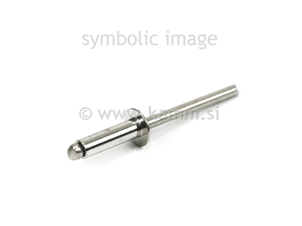 RF BLOK ZAKOVICA 4.8X25 7337