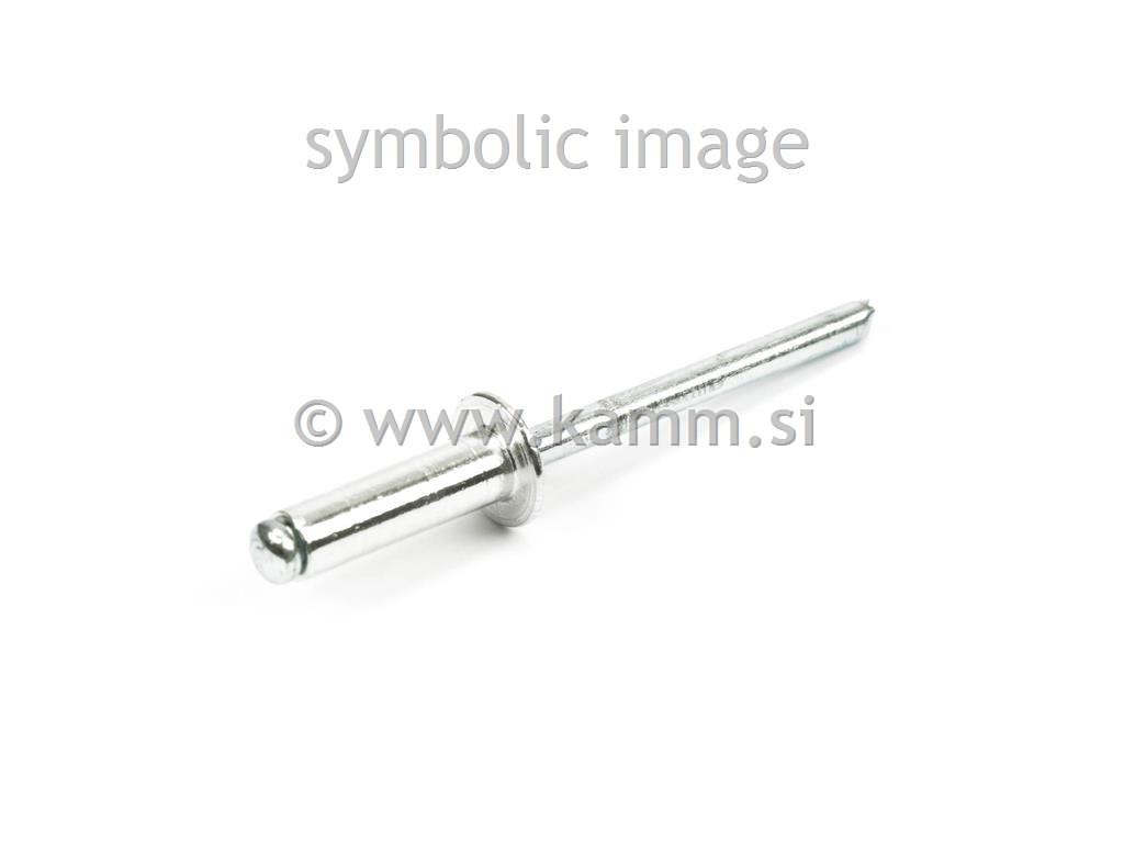 AL BLOK ZAKOVICA 4.8X16 7337