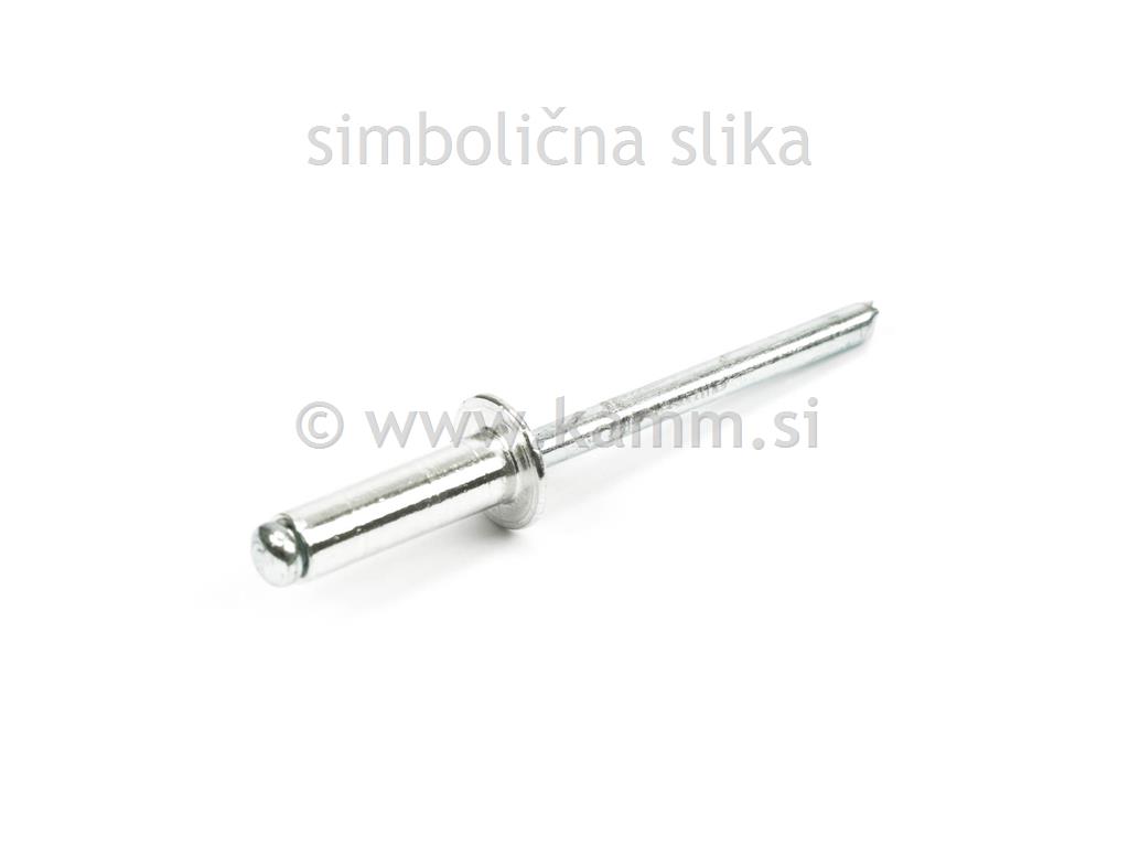 AL BLOK ZAKOVICA 4.8X24 7337 K14