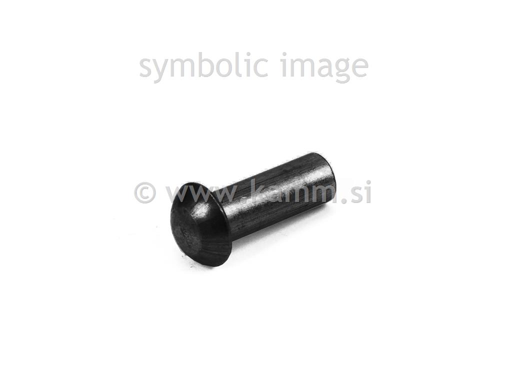 JEKL KOVICA 8 X 40 660
