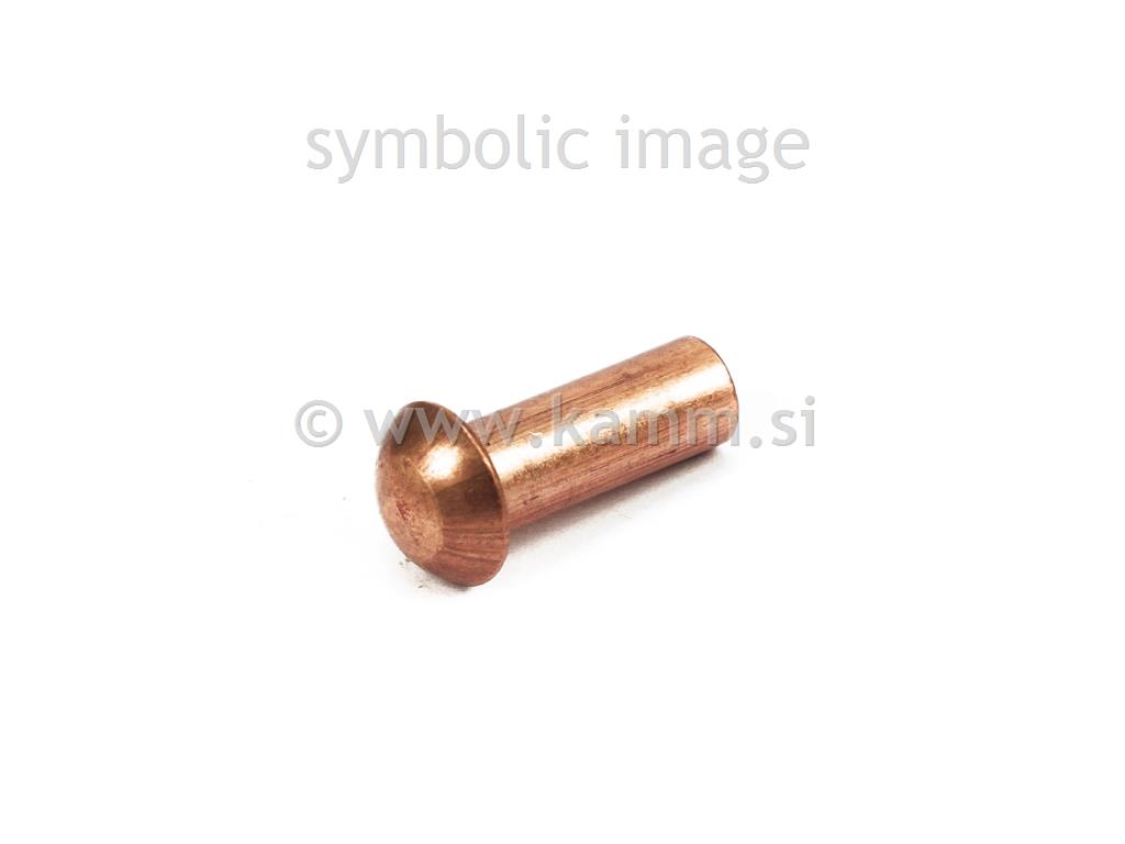 CU KOV.POLOK.GL fi 2x 10 660