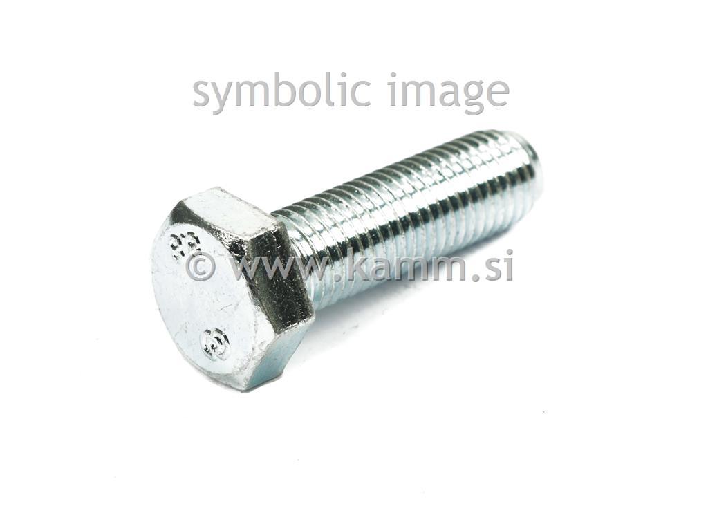 ZN šestrobi vijak M14X1.5X70 10.9