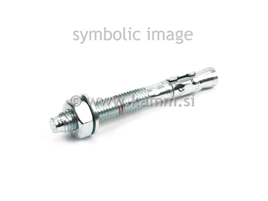 ZN SIDRO TSA M12 X320