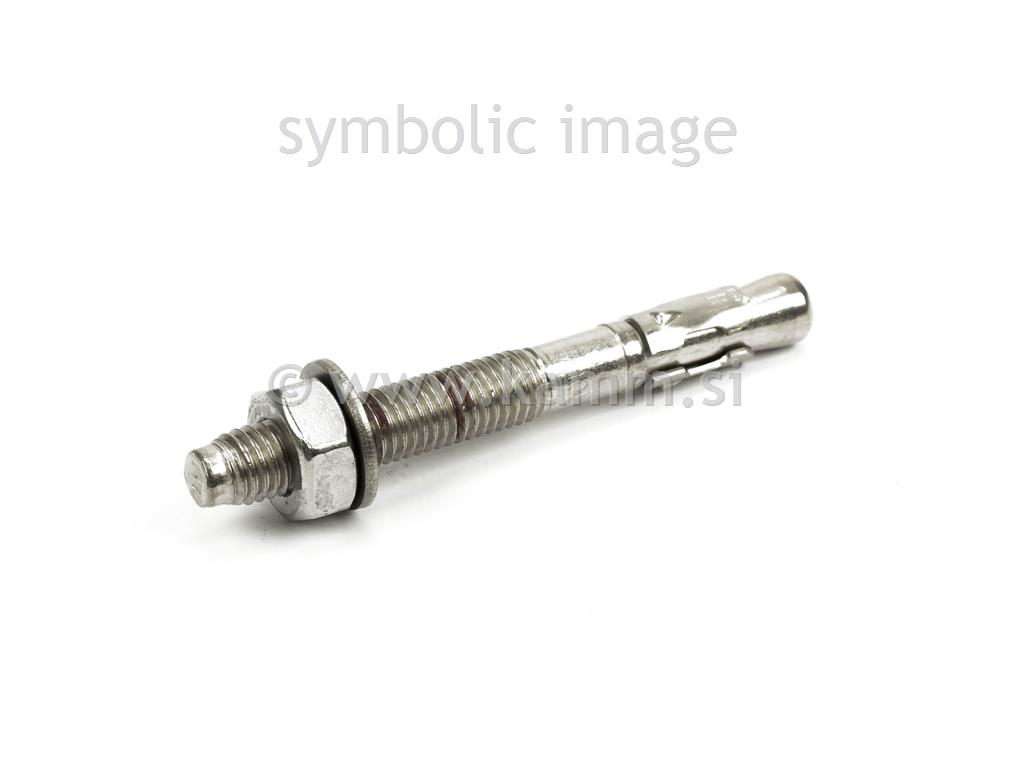 RF SIDRO MTH-A4 M 8 X 90