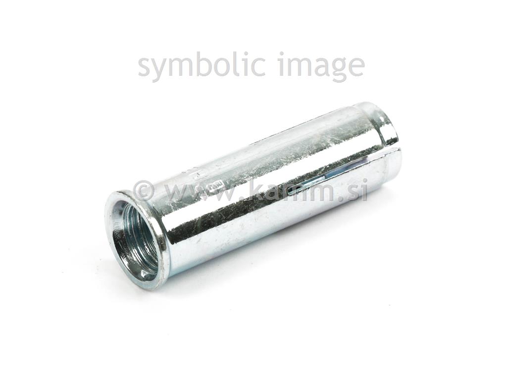 ZN SIDRO Z ROBOM HECL M 10