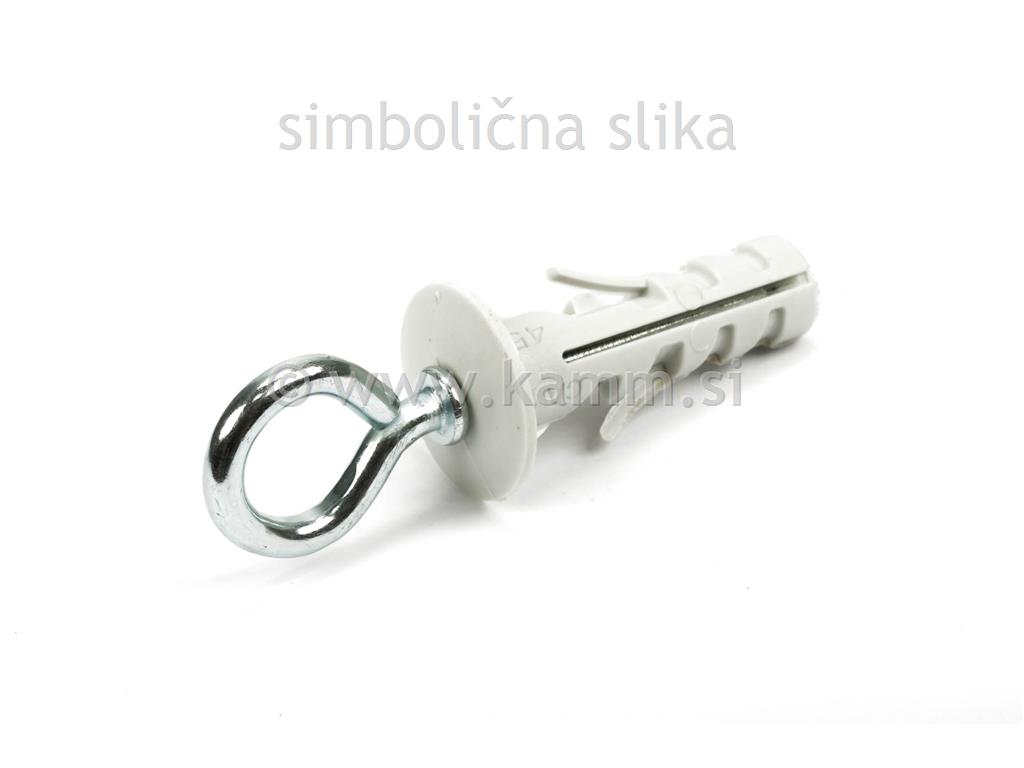 ZN KLJUK.Z VLOŽKOM M 5X45 IPA-AR
