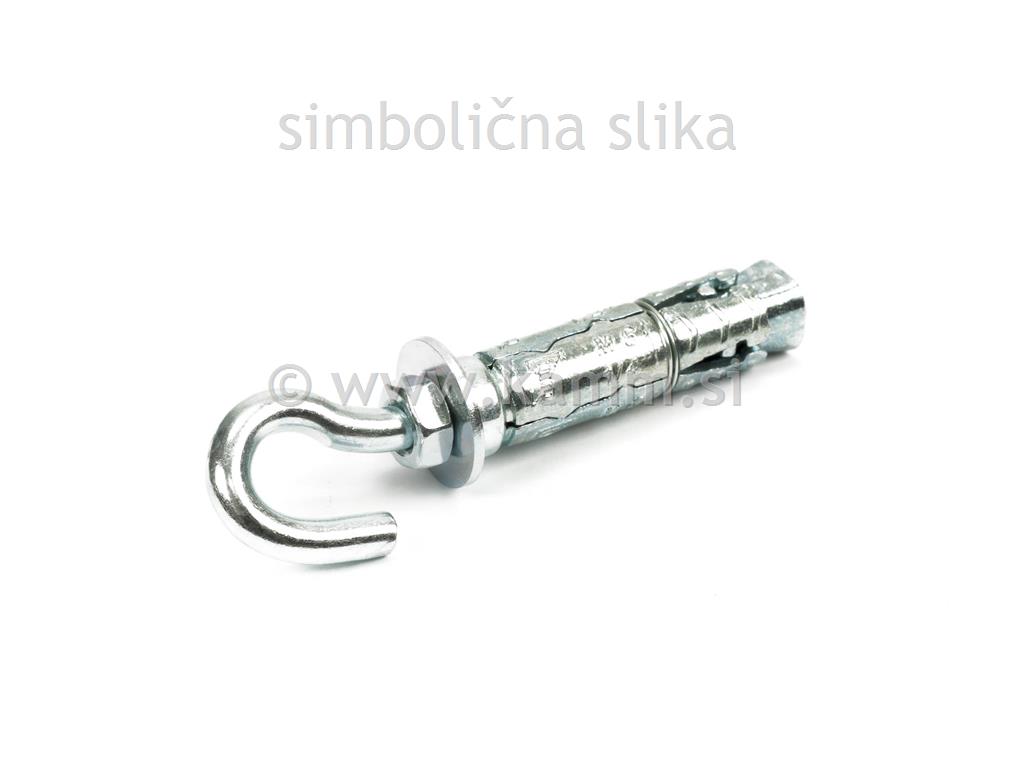SIDRO -KLJUKA ZA-GA M12