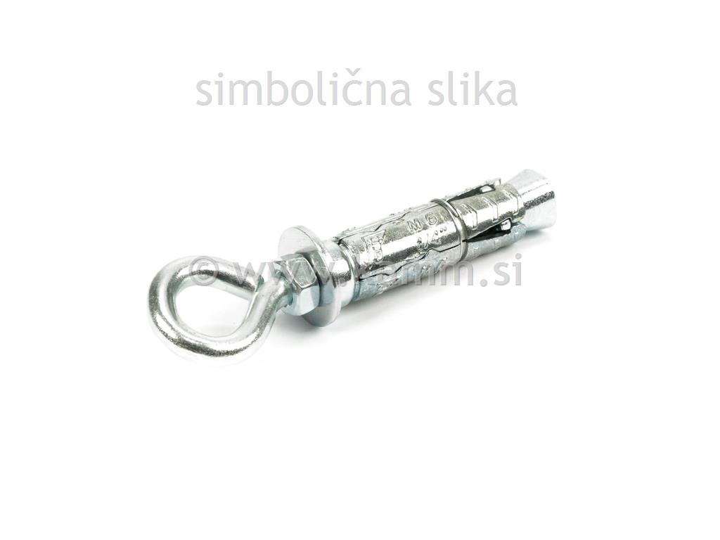 SIDRO -OKO ZA-AR M 6