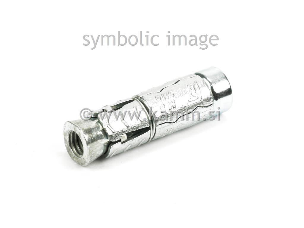 SIDRO M10X 58 ZA-CA
