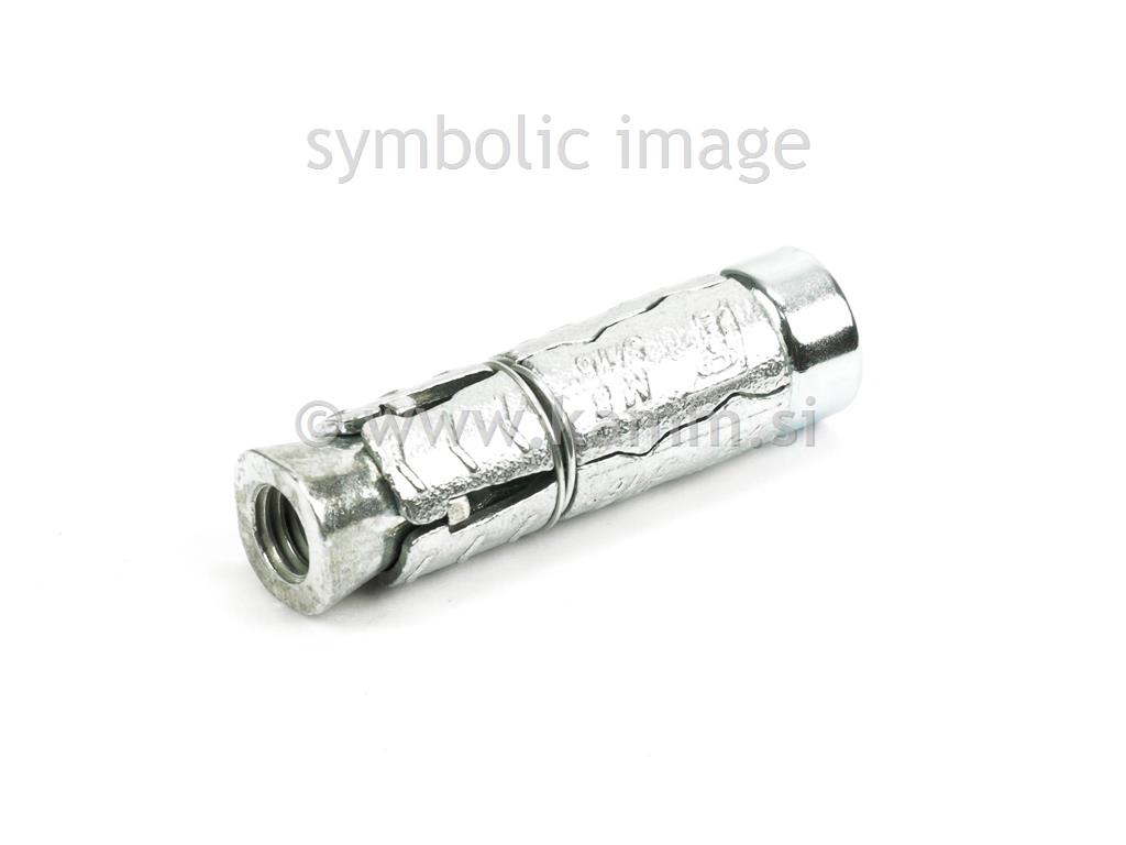 SIDRO M12X 72 ZA-CA