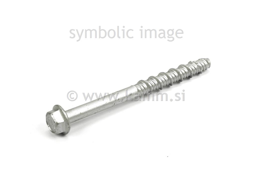 ZN ZIDNI VIJ. 12 X 75 THDEX fi10