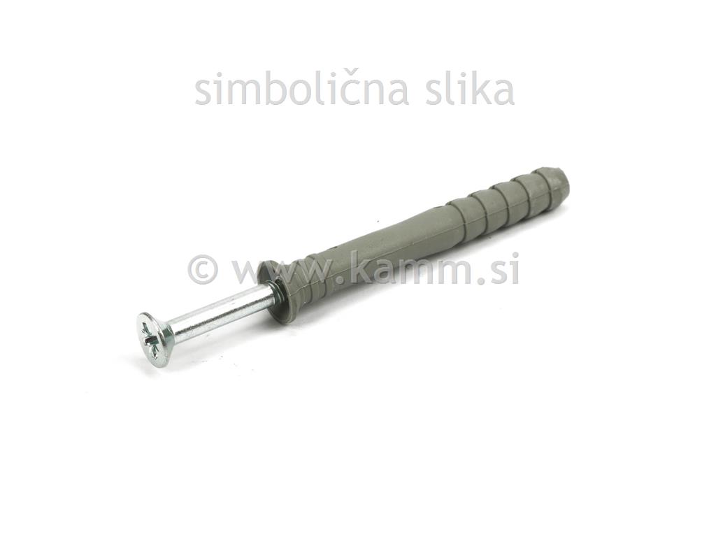 KNAUF UDARNI VIJ. 6/ 35