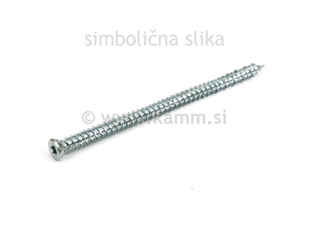 ZIDNI VIJ.UNIV.7,5X 62 TX30