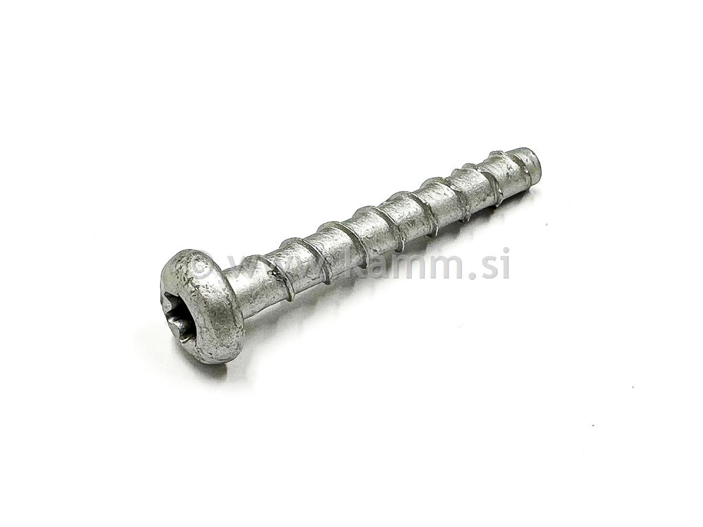 ZN ZIDNI VIJ. 5 X 40 THP ATLANTIS