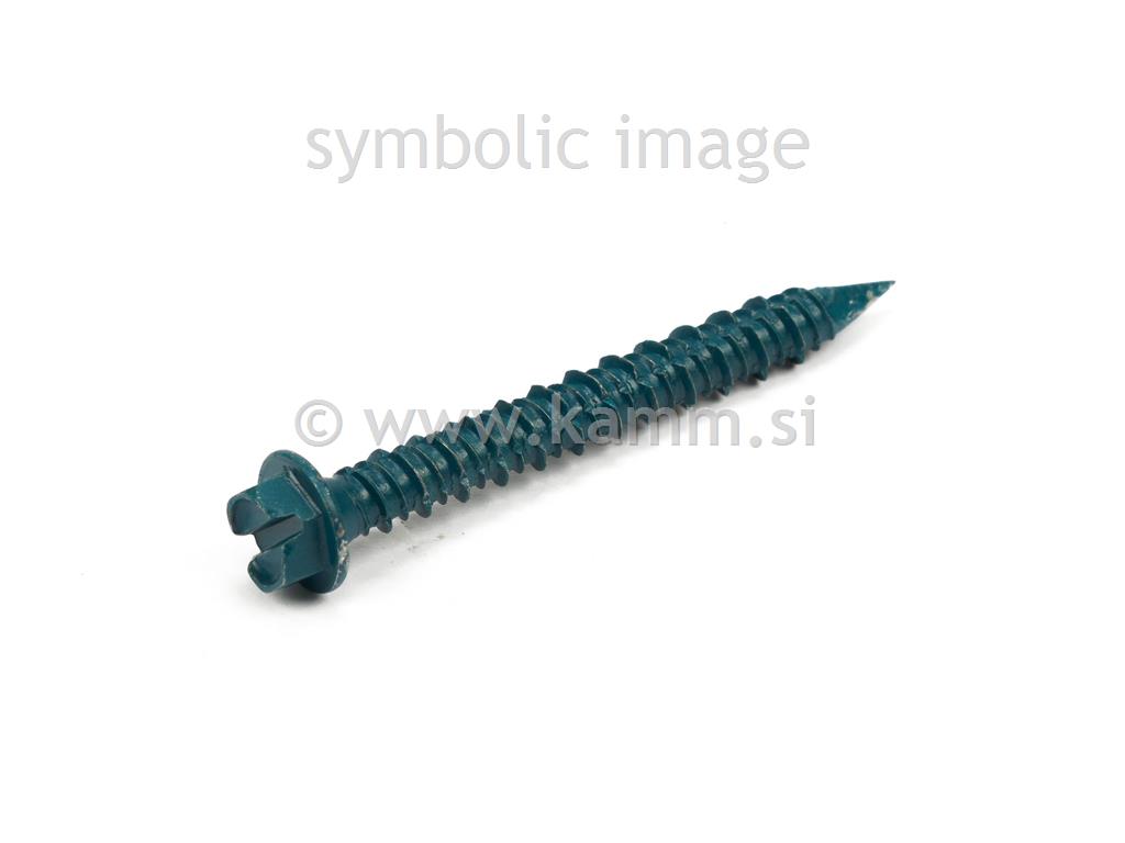 BETON.VIJ.6.5X 45 HE65045