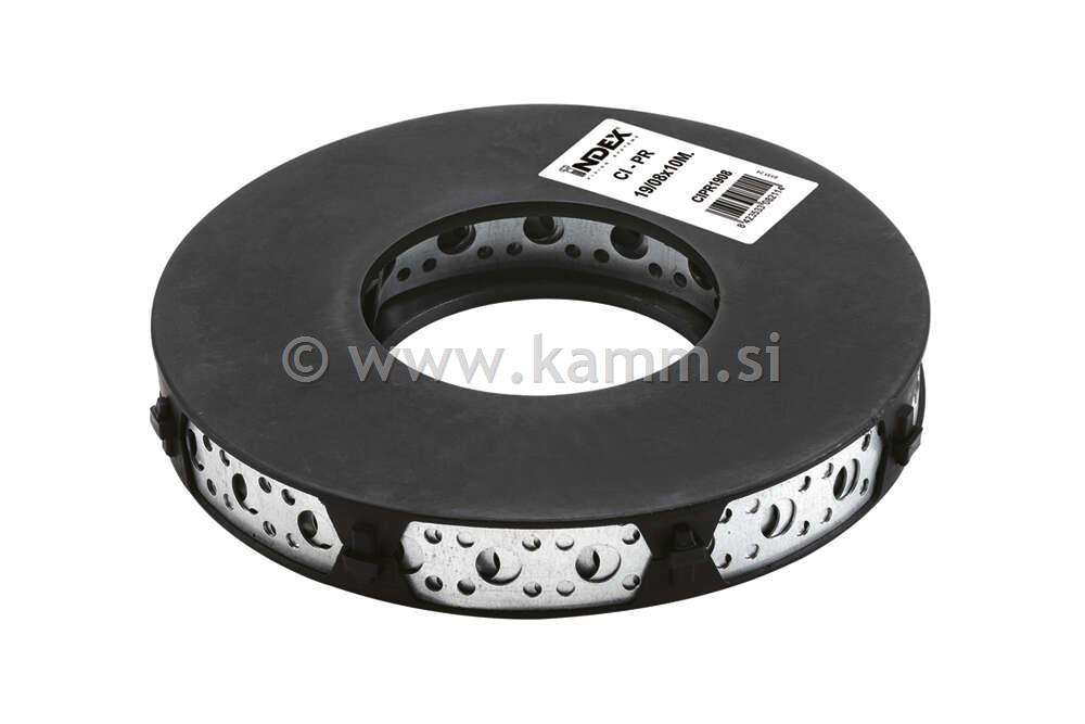 LUKNJASTI TRAK 10mX19mmX0.8