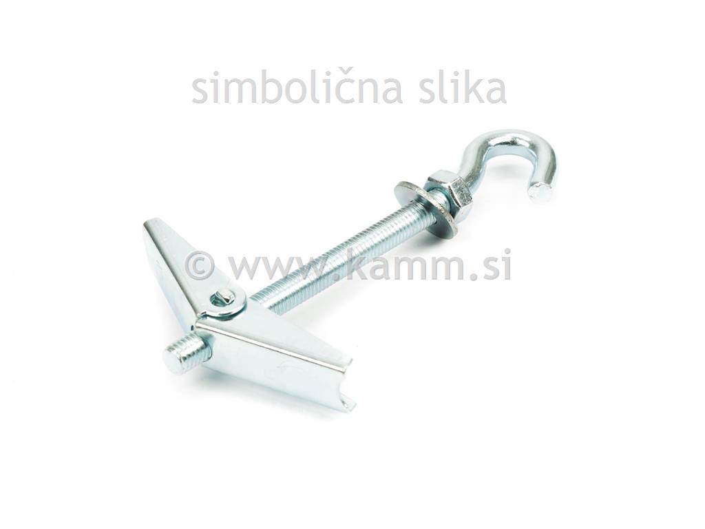 STROPNO SIDRO KLJUKA M8/22