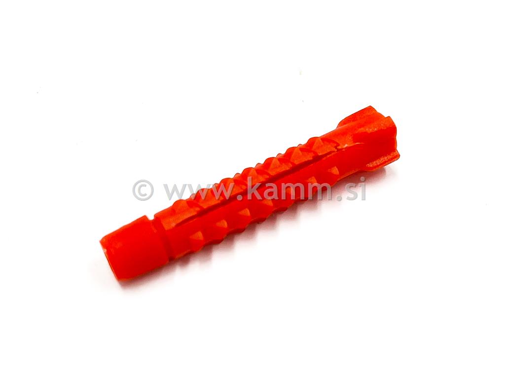 SUPER PVC VLOŽEK FI 6