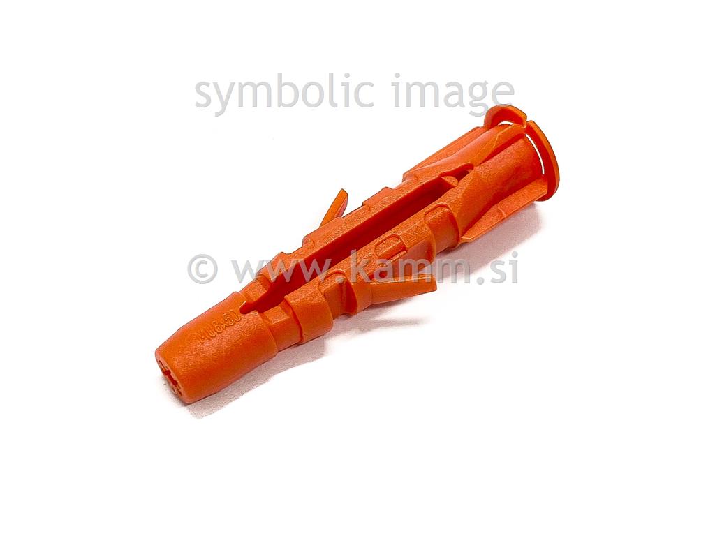 NAJLON VLOŽEK MB10X300 MUNGO