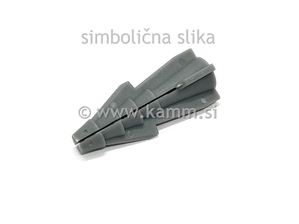 SIPOREX VLOŽEK fi 8/50 VS-8