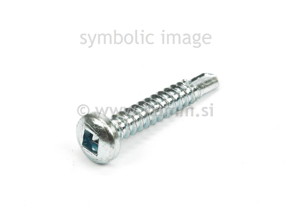 ZN SAMOVRT.VIJ. 4.2X 38 N 7504 HC