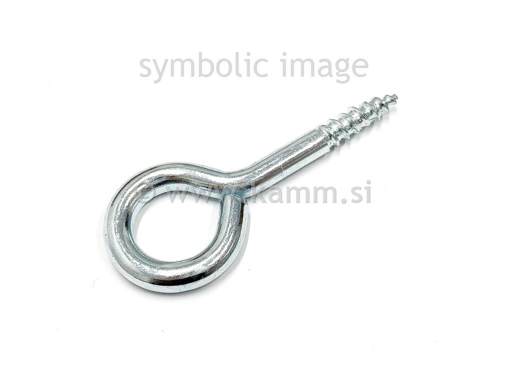 ART.001 40X16 LN VIJ.Z OBR.LUS