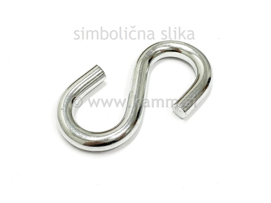 ART.045 Nr.60 ZN S KLJUKA LUS