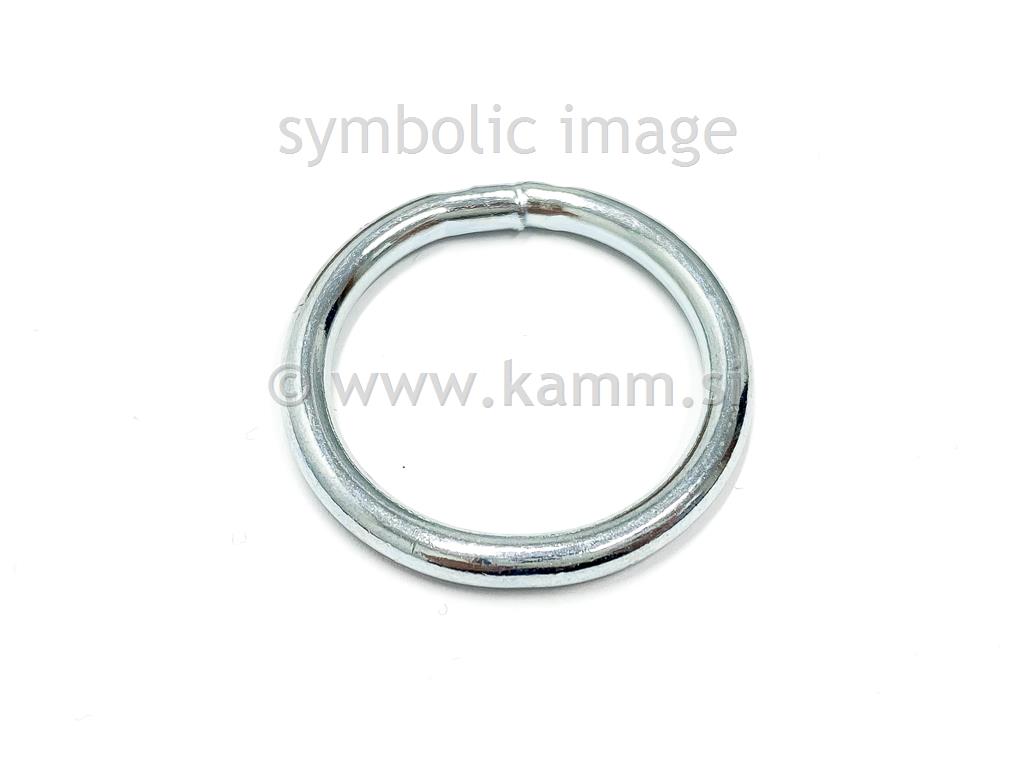 ART.043 25X3.9 ZN RINKA L. LUS