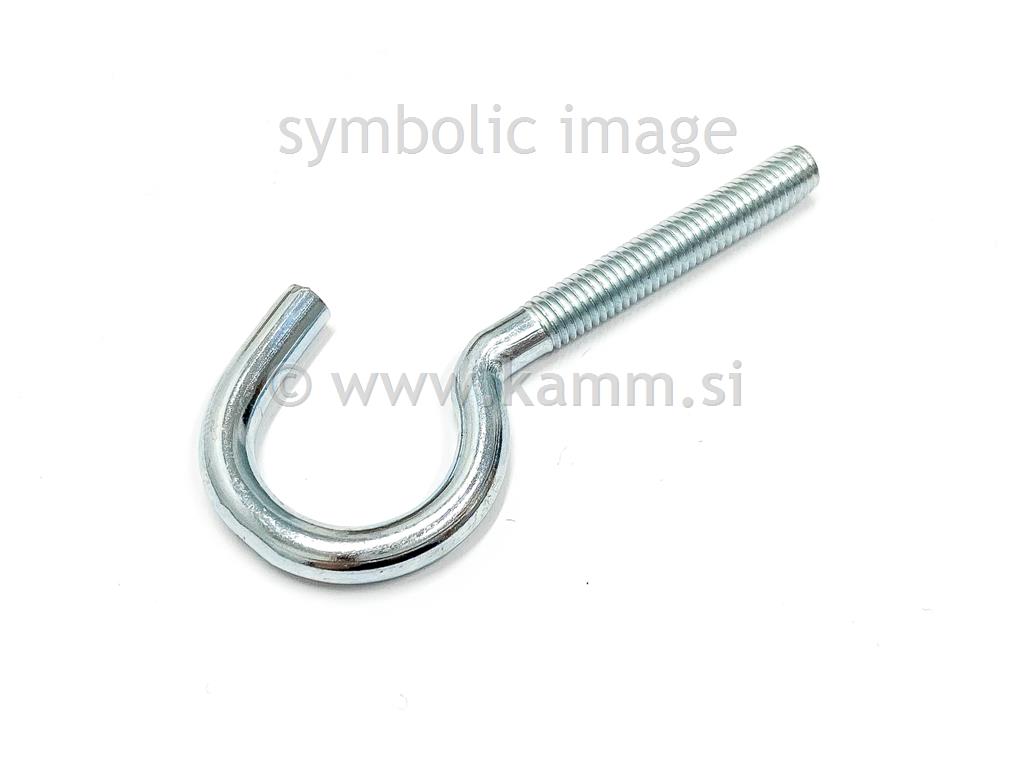 ART.011 E M 8X 80 ZN ZANKA LUS