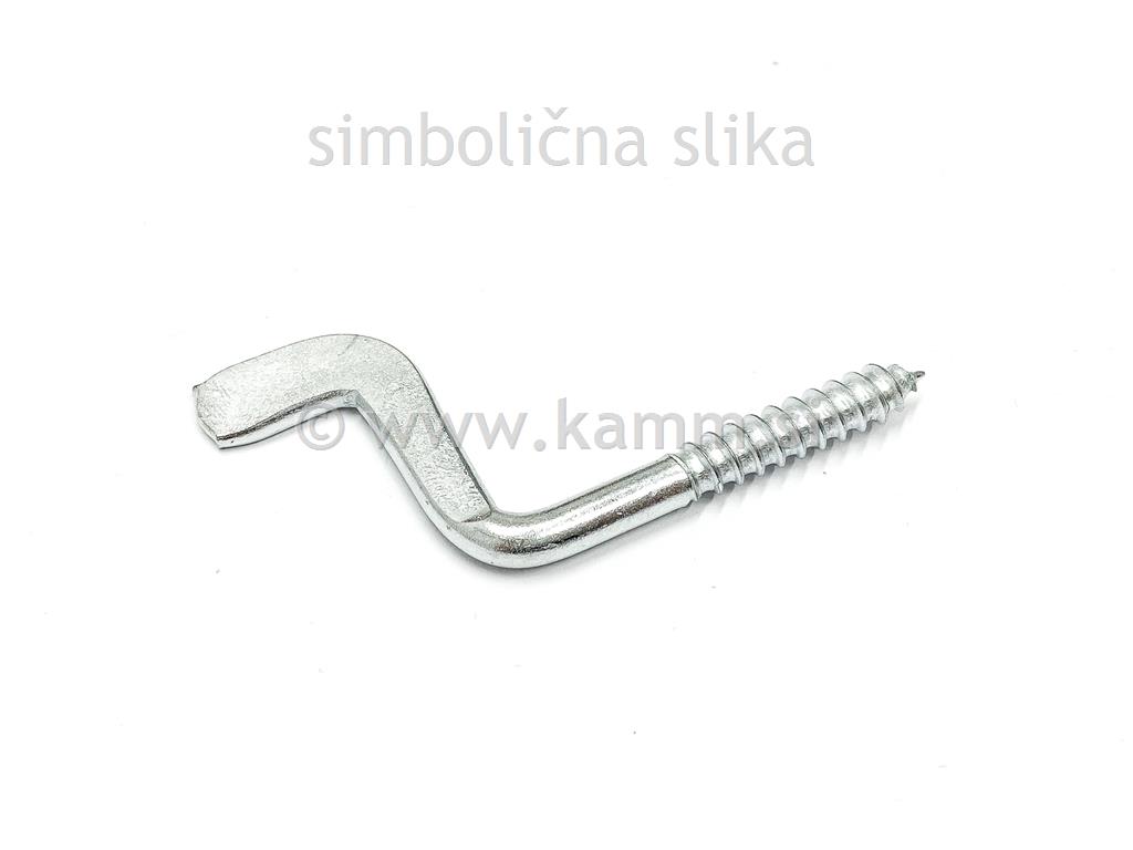 ART.061 ZN POLZAPOR. LUS 30mm